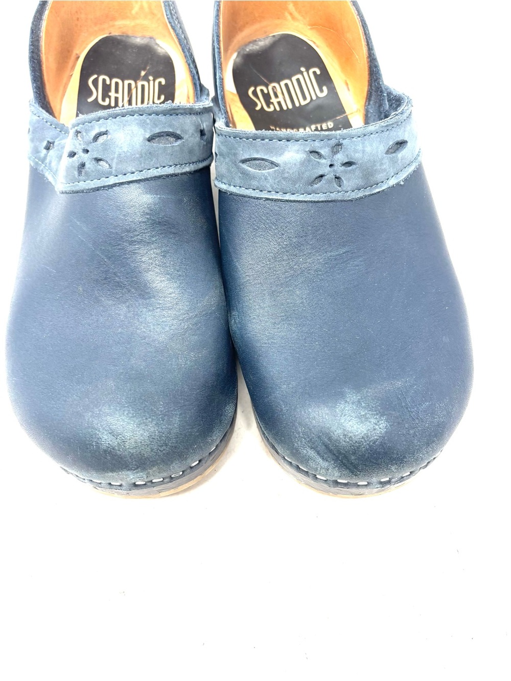 Scandic Clogs - Picture 8 of 8